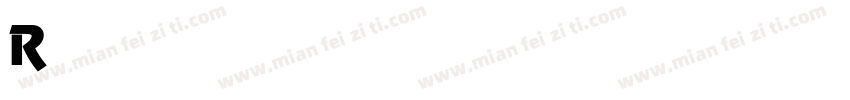 Revue TL 普通字体转换